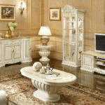 Leonardo Coffee Table Gallery 1