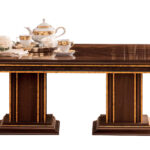 Modigliani Coffee & End Tables by ArredoClassic