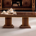 Modigliani Coffee & End Tables by ArredoClassic Gallery 3
