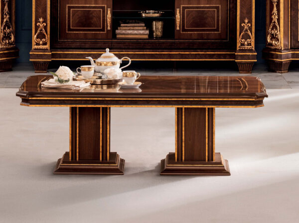 Modigliani Coffee & End Tables by ArredoClassic Gallery 3