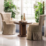 Modigliani Coffee & End Tables by ArredoClassic Gallery 1