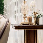 Modigliani Coffee & End Tables by ArredoClassic Gallery 2