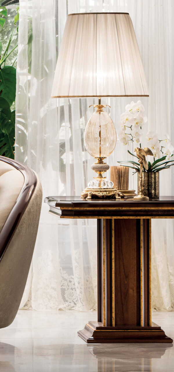 Modigliani Coffee & End Tables by ArredoClassic Gallery 2