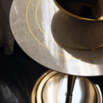 Sipario Coffee and End Tables Gallery 3