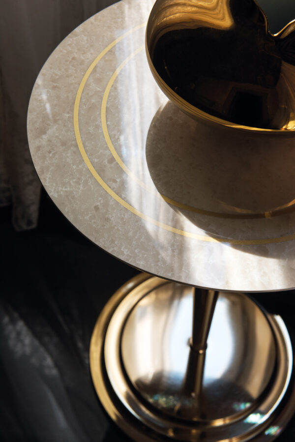 Sipario Coffee and End Tables Gallery 3