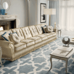 Torriani Coffee & End Table Gallery 2