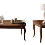 Torriani Coffee & End Table