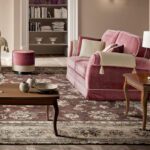 Torriani Coffee & End Table Gallery 1