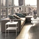Dama Bianca Coffee & End Table Gallery 1