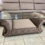 Apolo Coffee table & End table Fabric Gallery 1