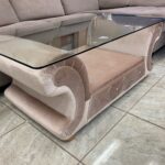 Apolo Coffee table & End table Fabric Gallery 3