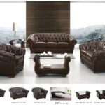 262 Full Leather Gallery 1