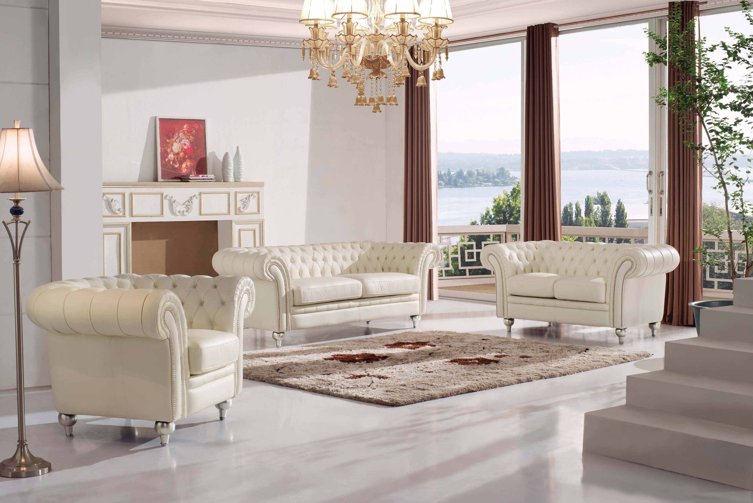 287 Living Room