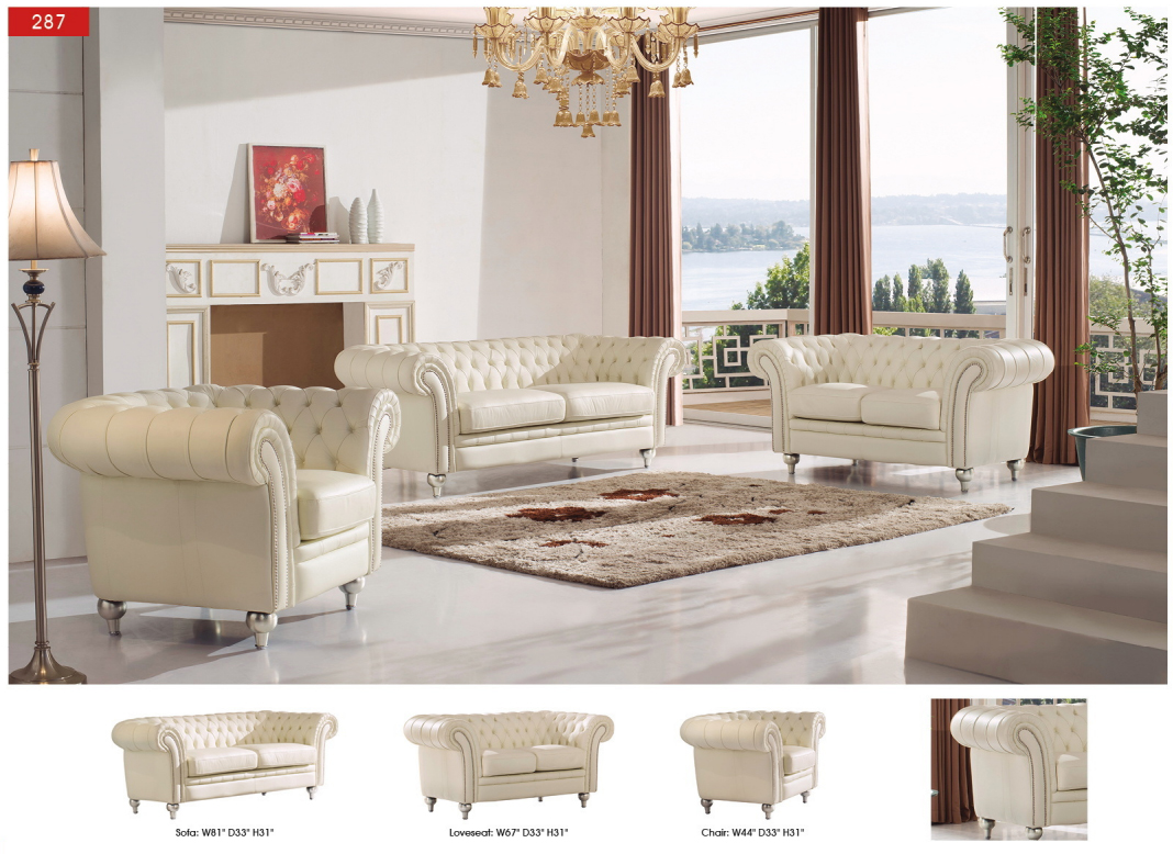 287 Living Room Gallery 1