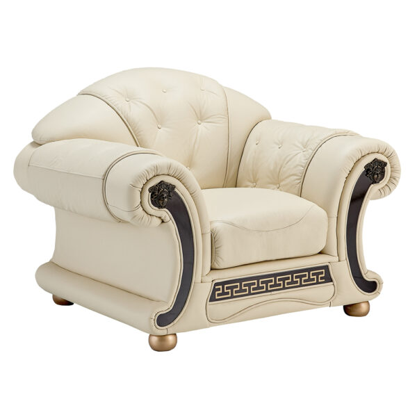 Apolo Ivory Gallery 2