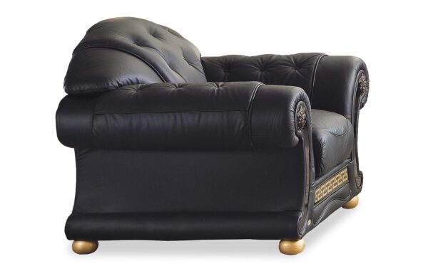 Apolo Black Gallery 2