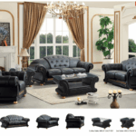 Apolo Black Gallery 1