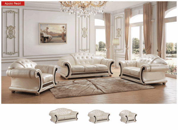 Apolo Pearl Gallery 1