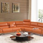 533 Sectional