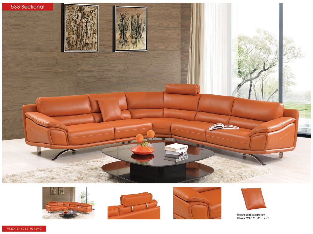 533 Sectional Gallery 1