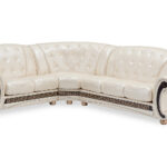 Apolo Sectional Pearl Gallery 2