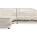 Apolo Sectional Pearl Gallery 3