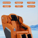 AM19563 Massage Chair Gallery 1