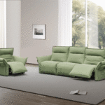 GM56 Recliner Set