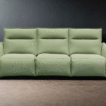 GM56 Recliner Set Gallery 1