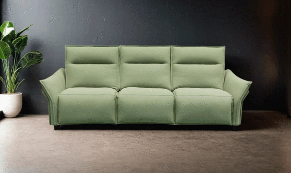 GM56 Recliner Set Gallery 1