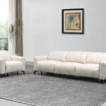 MS2060 Power Recliner Set