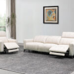 MS2060 Power Recliner Set Gallery 1