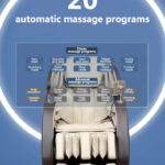 Massage Chair KJ7619 Gallery 3