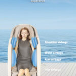 Massage Chair KJ7620 Gallery 1