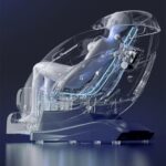 Massage Chair KJ7620 Gallery 2