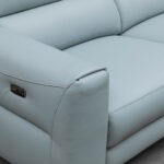 RG19141A Sectional w/ recliner Gallery 2
