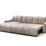 Bullet Sectional w/Bed Left Gallery 2