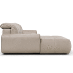 Bullet Sectional w/Bed Left Gallery 3