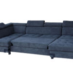 Gardemarin Sectional w/bed & storage Gallery 1
