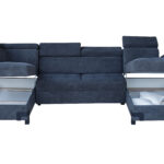 Gardemarin Sectional w/bed & storage Gallery 2
