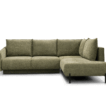 Marsylia Sectional w/bed Gallery 3