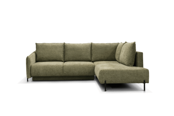 Marsylia Sectional w/bed Gallery 3