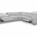 2723 Sectional w/Recliners Gallery 1