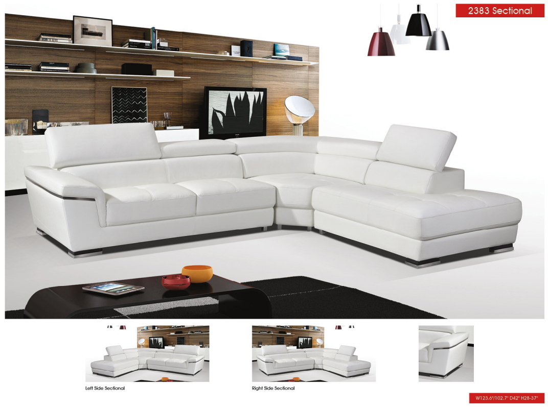 2383 Sectional Gallery 1