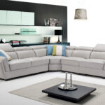 2566 Sectional