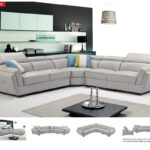 2566 Sectional Gallery 1