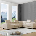 2786 Sectional
