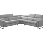 2787 Sectional w/ recliners Gallery 2