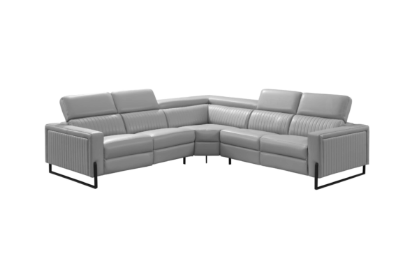 2787 Sectional w/ recliners Gallery 2