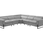 2787 Sectional w/ recliners Gallery 3